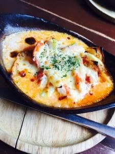 イタリア食堂 nostalgia