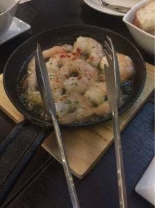 DINING BAR DRICO/あんみつ茶や