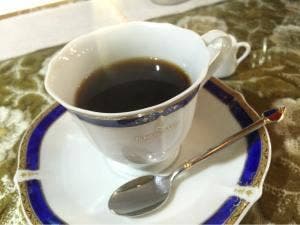 軽食・喫茶 プロムナード・ノーマ