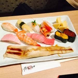 がってん寿司承知の助 ららぽーと富士見店