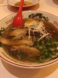 大屋食堂