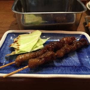 串かつ酒場 小だるま食堂 上新庄駅前店