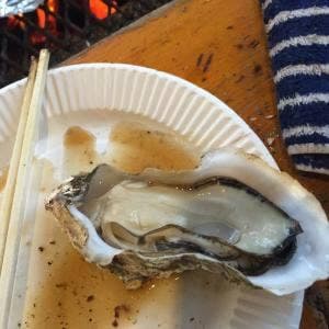 深山水産