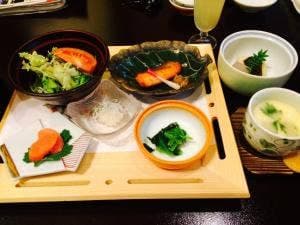 花扇別邸いいやま