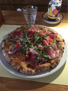 Cucina Italiana PACE