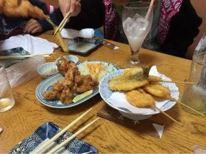 酒場三平