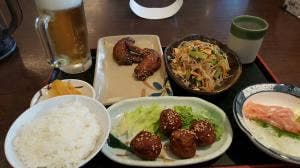 ザめしや 名古屋上前津店