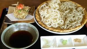 そば処 紡