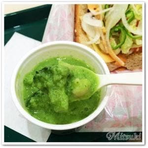 サブウェイ 帝京大学板橋キャンパス店