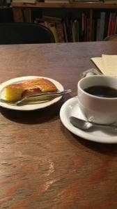 +cafe