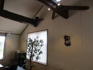 ありあけ山のcafe