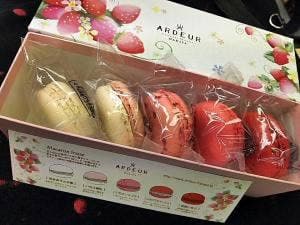 ARDEUR 小田急百貨店町田店