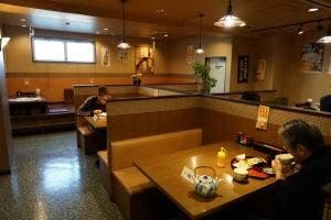 だんだん亭