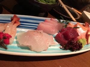 酔い処 山口家