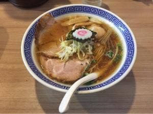景勝軒 栃木平柳町店