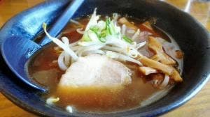てっぺん亭