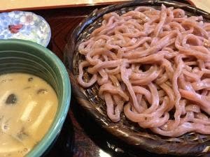 天作