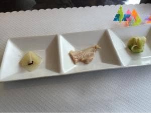 中国料理 錦水