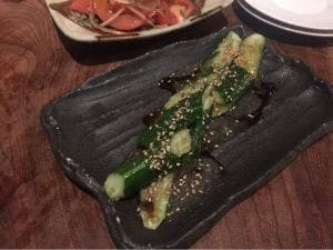 おしょうゆ