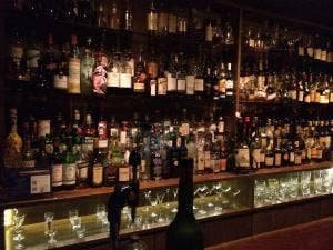 BAR LARGO 銀座店
