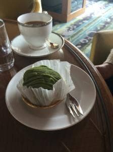 コーヒーハウス アドリア 伊良湖ビューホテル