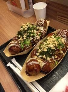 築地銀だこ ゆめタウン広島店