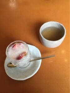喫茶まめ