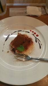 トラットリア ガバチョ