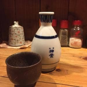 居酒屋 一福