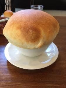 創作ビストロカフェ TroomCafe