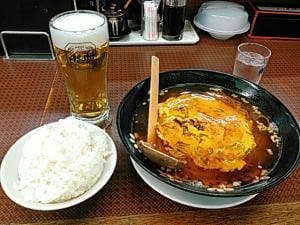 餃子の王将 四條畷駅前店