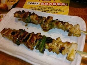 鳥貴族 天神橋3丁目店