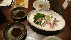 坊夜