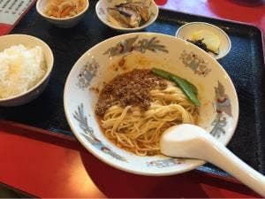 四川菜館 楓林
