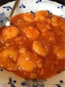 香林