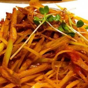 好味来