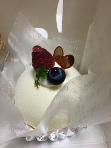 アンデス洋菓子店本店