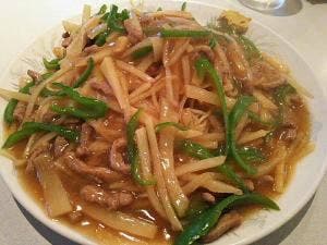 中国料理 ビストロ プータン