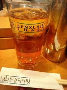 千寿司 行徳店