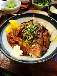 炙や