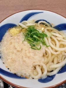讃岐うどん高松勅使 ららぽーと海老名店