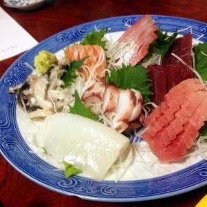 ろばたやき鈴