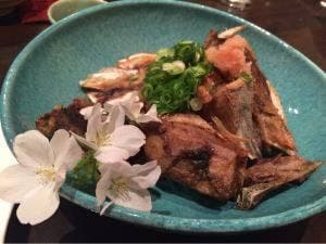 煌ジャパニーズダイニング