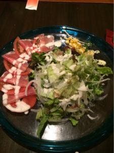 煌ジャパニーズダイニング