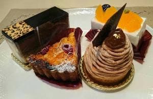 ハイスタンダード