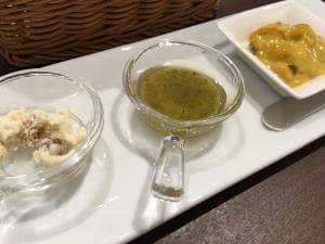 Cafe ふうらい
