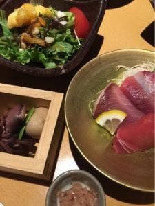 ほっこり 霞が関店