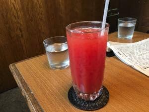 喫茶 オールイン