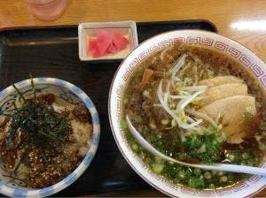 一番亭 志摩店