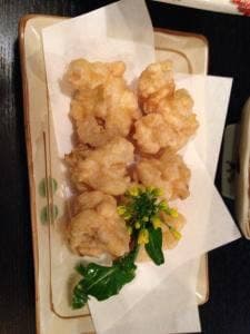呑味一丁